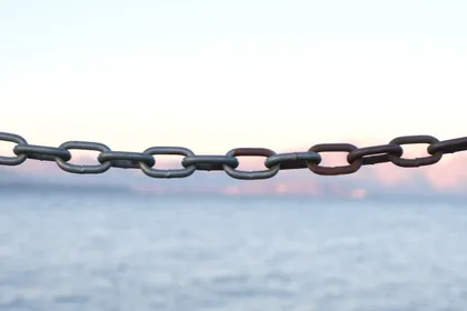 Clean code chaining $q promises