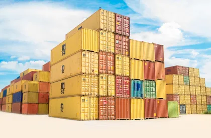 Introduction to Node modules and ES Modules.